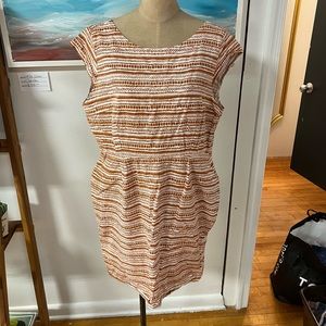 Mata Traders | Mini dress